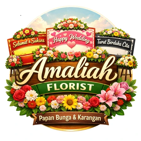 Papan Bunga Kedungmenjangan